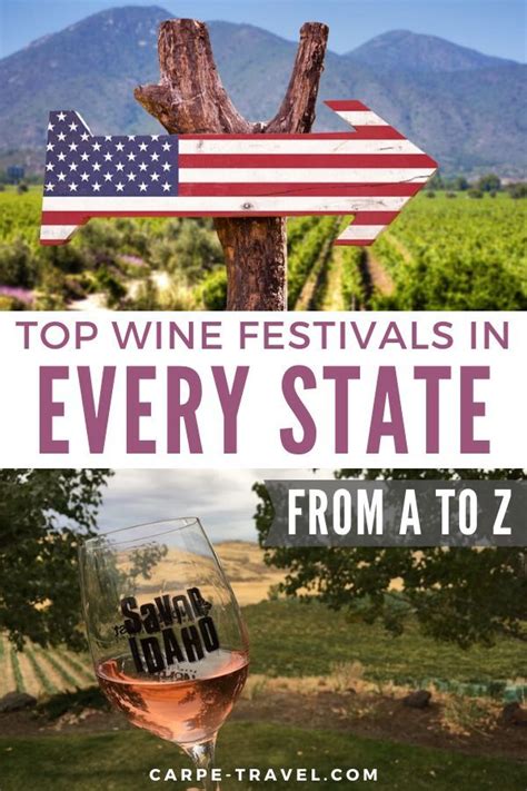 Wine festivals near me - Bring along a hat and sunscreen for this fun-in-the-sun festival with live music, artist booths, and food trucks. The Santa Fe Wine and Chile Fiesta combine both of New Mexico’s loves: wine and their famous chiles.] New Mexico Wine. 8. Santa Fe Wine & Chile Fiesta, Santa Fe (September)